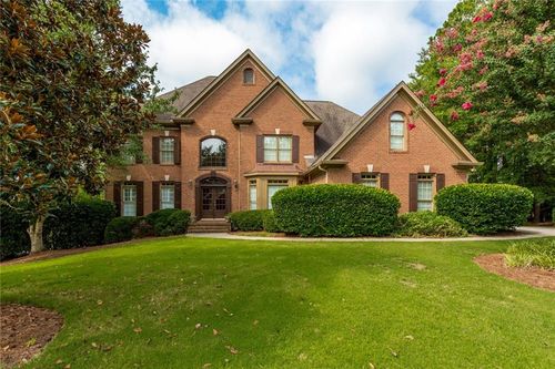 5020 Greatwood Ln, Alpharetta, GA, 30005-7466 | Card Image