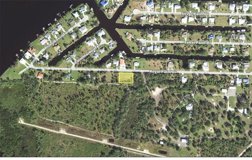 28395 Royal Palm Dr, PUNTA GORDA, FL, 33982-1109 | Card Image