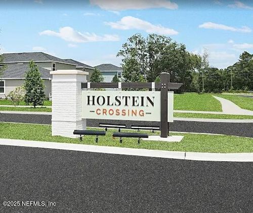 2807 Little Trout Lane, Green Cove Springs, FL, 32043 | Card Image