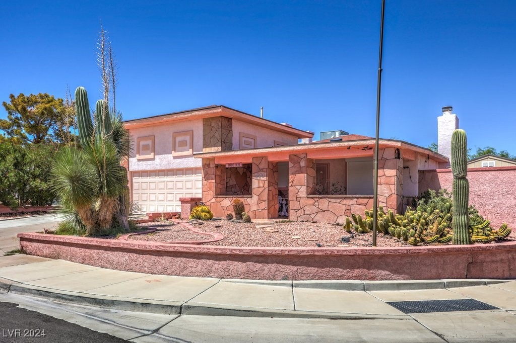 Autumn Ct, Henderson, NV 89002
