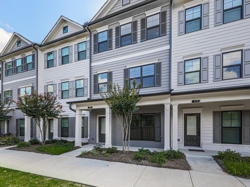 419 Stovall Pl, Woodstock, GA, 30188-5581 | Card Image