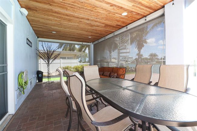 11105 5 Th St E, House other with 4 bedrooms, 4 bathrooms and null parking in TREASURE ISLAND FL | Image 45