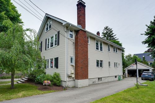 2-25 Cross St, Belmont, MA, 02478-4814 | Card Image