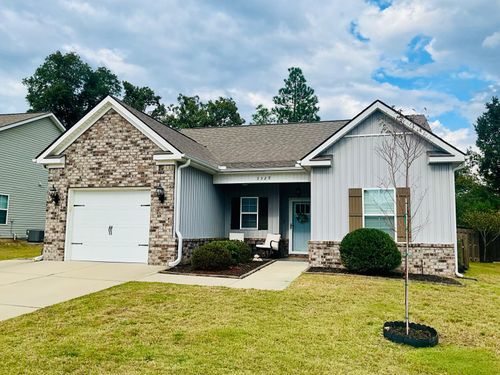3329 Greymoor Cir, Aiken, SC, 29801-1167 | Card Image
