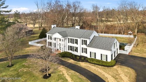 13904 Fairway Ln, Goshen, KY, 40026-9764 | Card Image