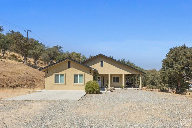200 Dodger St, House other with 3 bedrooms, 1 bathrooms and null parking in Bodfish CA | Image 30