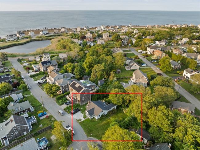 19 Borden Rd, House other with 3 bedrooms, 1 bathrooms and 4 parking in Scituate MA | Image 26