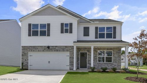 83 Lone Star Drive, Lillington, NC, 27546 | Card Image