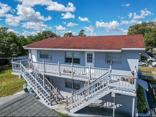 4130 Sw 20th St, West Park, FL, 33023-3420 | Card Image