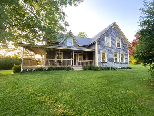 2955 Highway 203, East Kemptville, NS, B5A5P5 | Card Image