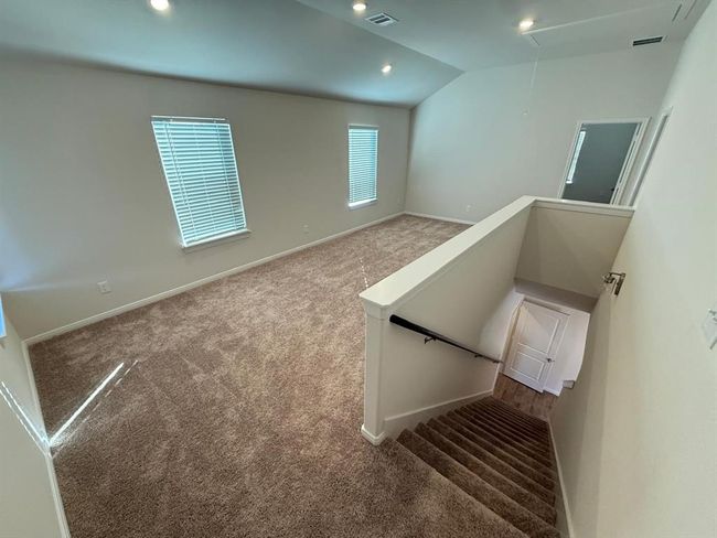 25552 Prairie Clover Way, House other with 4 bedrooms, 3 bathrooms and null parking in Magnolia TX | Image 14