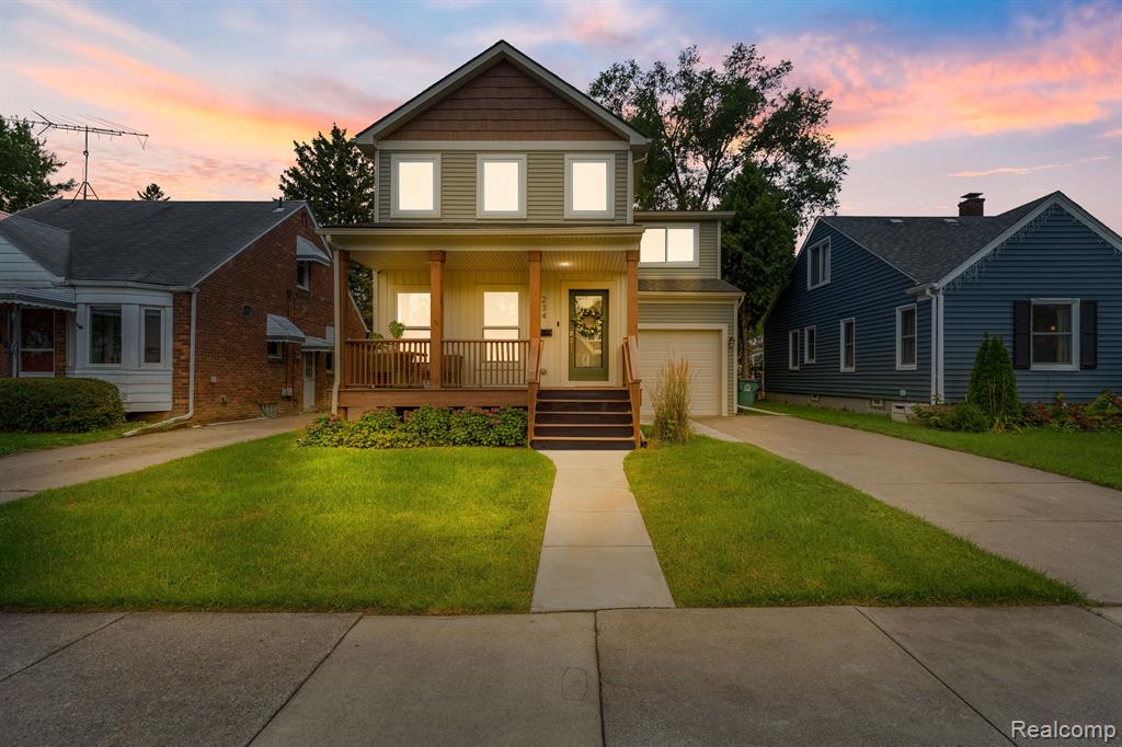 234 Jewell Street, Sold in Ferndale Zoocasa