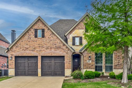 3021 Little Ml, The Colony, TX, 75056-6605 | Card Image