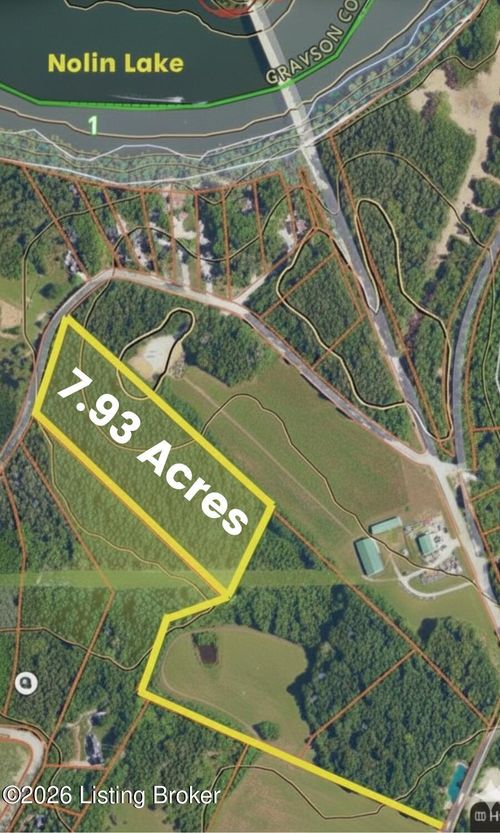 405 Robbin Ln, Cub Run, KY, 42729-6601 | Card Image