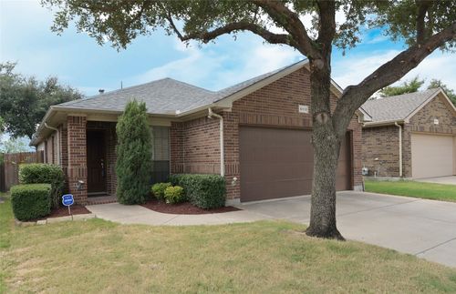 5113 Britton Ridge Ln, Fort Worth, TX, 76179-4296 | Card Image