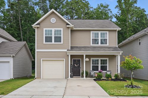 3951 Tersk Dr, Midland, NC, 28107-9548 | Card Image