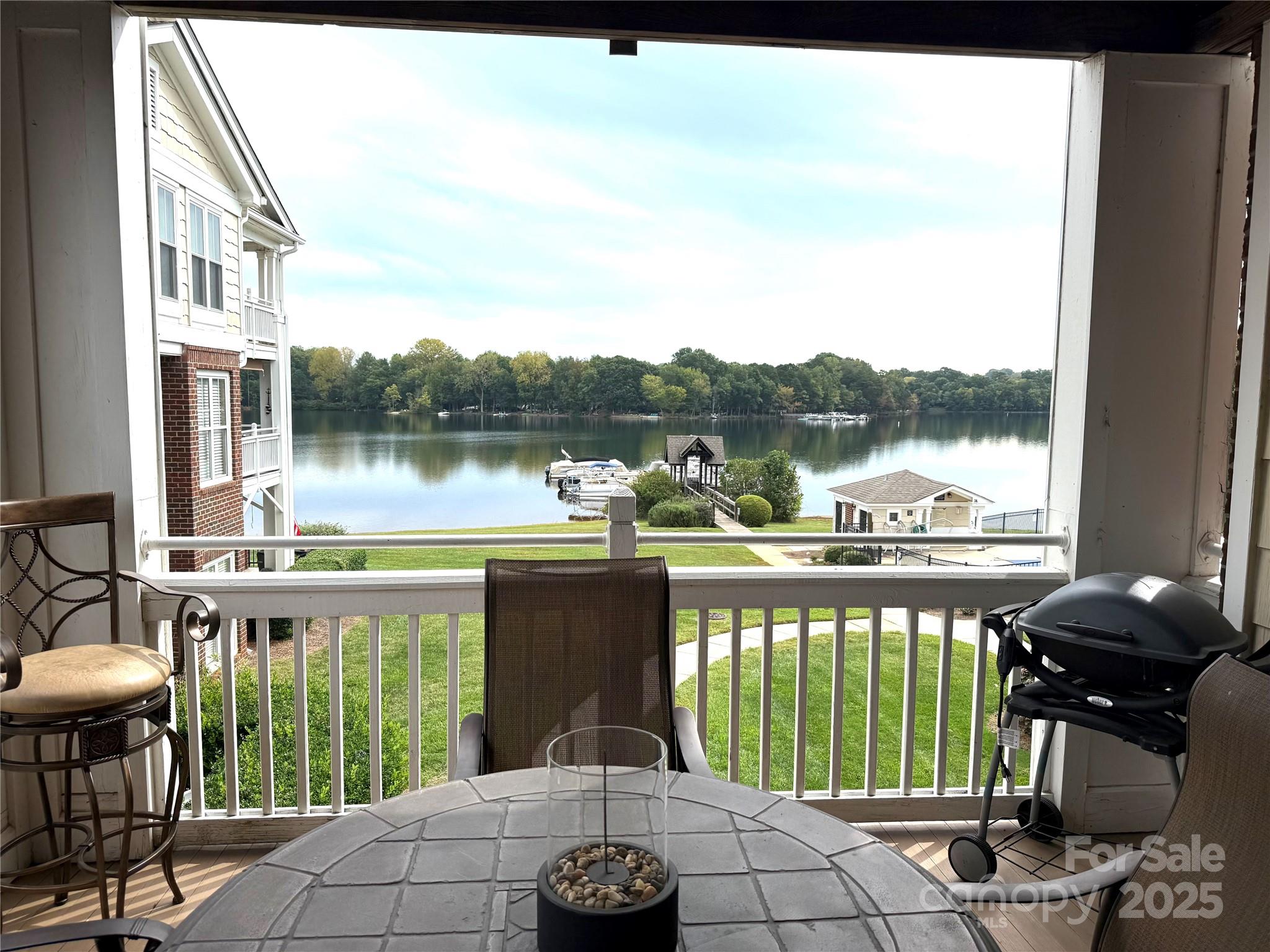 Residential in Davidson