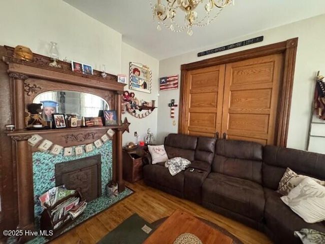 800 N Main St, House other with 4 bedrooms, 3 bathrooms and null parking in Winton NC | Image 8