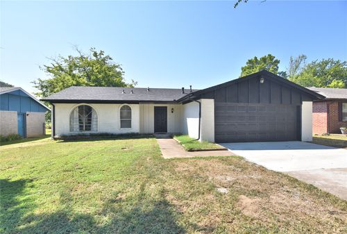 601 E Toledo Place, Broken Arrow, OK, 74012 | Card Image