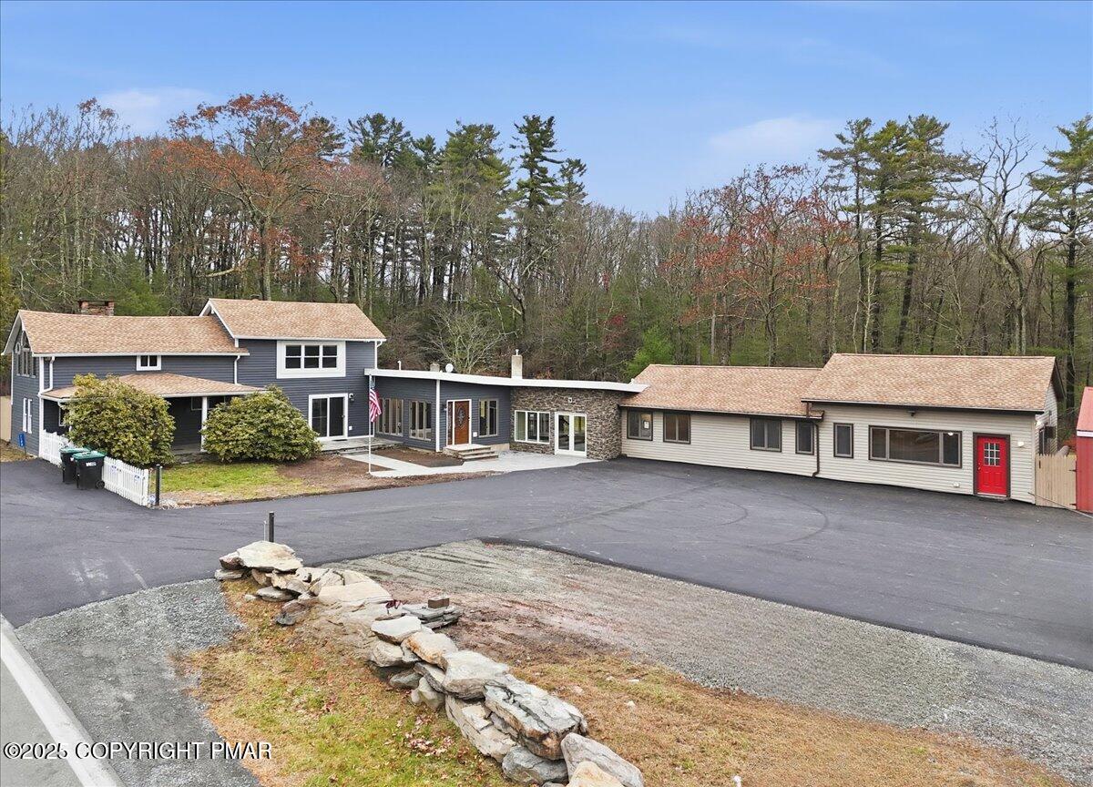 Residential in Milford 4