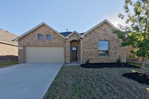 2125 Okeefe Dr, Little Elm, TX, 75068-8698 | Card Image
