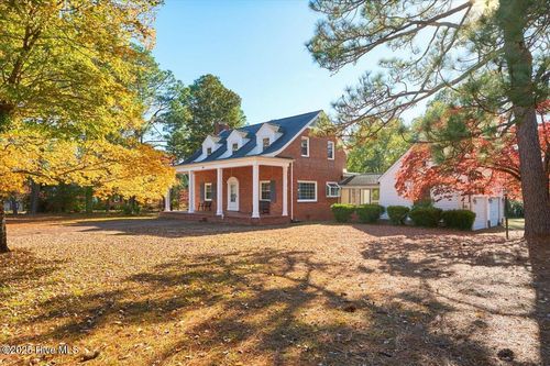300 Dogwood Ln, Hamlet, NC, 28345-3017 | Card Image
