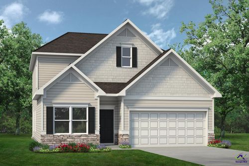 211 Park Bench Way, Warner Robins, GA, 31008 | Card Image
