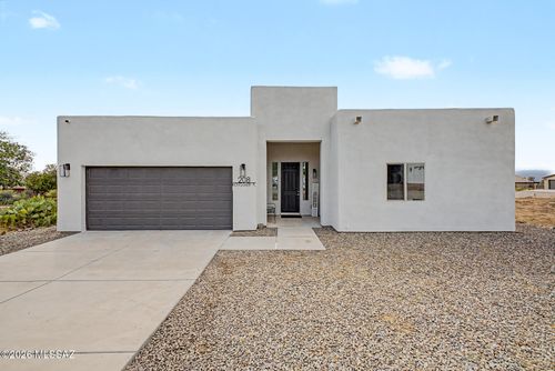 208 S Montgomery Pl, Corona de Tucson, AZ, 85641-2137 | Card Image