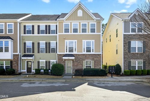 1007 Tender Dr, Apex, NC, 27502-2405 | Card Image