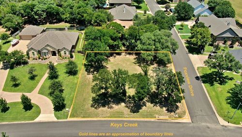 501 Keys Creek Drive, Waco, TX, 76708 | Card Image