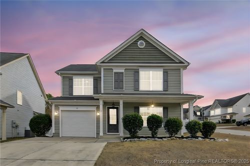 12 Agdon Lndg, Cameron, NC, 28326-5521 | Card Image