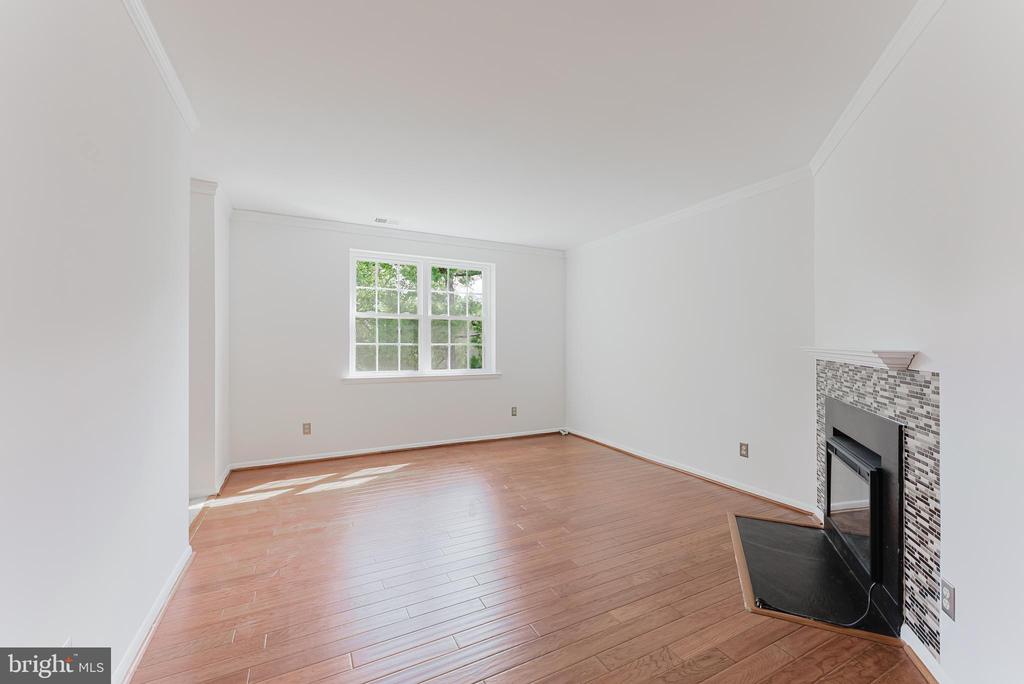 Residential Lease in ARLINGTON 3