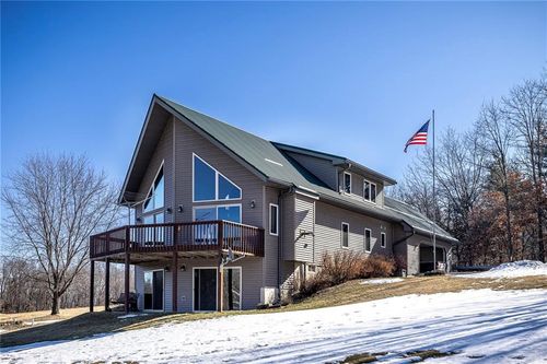 W10348 Prindle Rd, Merrillan, WI, 54754-8232 | Card Image
