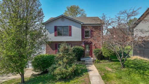 206 Rookwood Ct, Richmond, KY, 40475-3037 | Card Image