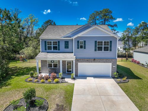 2280 Blackthorn Dr, Conway, SC, 29526-1307 | Card Image