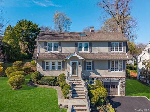85 Lansdowne Drive, Mamaroneck, NY, 10538 | Card Image