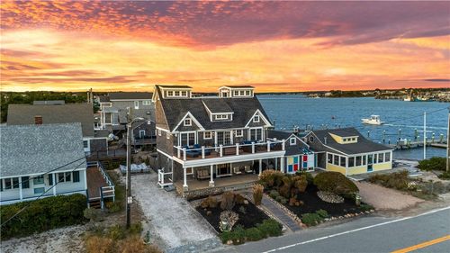 1185 Succotash Road, Narragansett, RI, 02882 | Card Image