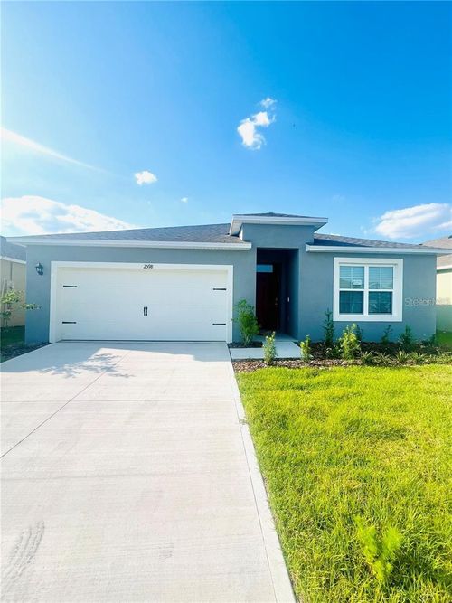 2598 Trinidad Rd, HAINES CITY, FL, 33844-8776 | Card Image