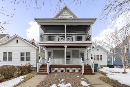 185-187 Mount Vernon Ave, Rochester, NY, 14620-2345 | Card Image