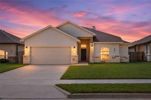 3921 Pennine Way, Corpus Christi, TX, 78414-4456 | Card Image