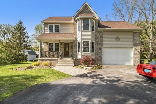 8061 Talladay Rd, Whittaker, MI, 48190 | Card Image