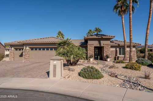 19941 N Summer Dream Drive, Surprise, AZ, 85374 | Card Image