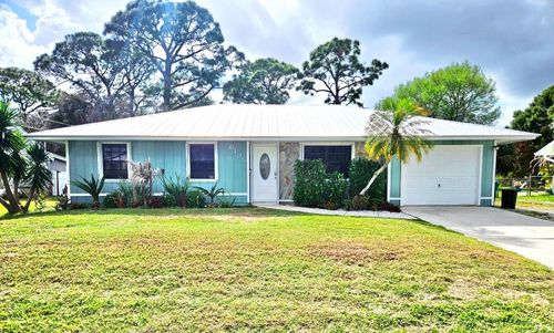 6105 Spruce Dr, Fort Pierce, FL, 34982-3710 | Card Image