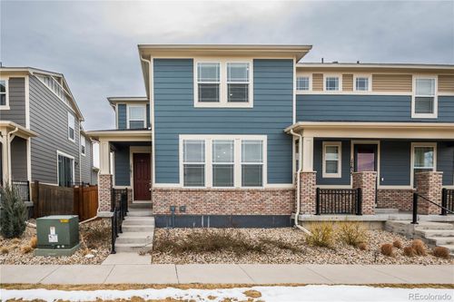 17671 E Iron Ore Ave, Parker, CO, 80134-6118 | Card Image