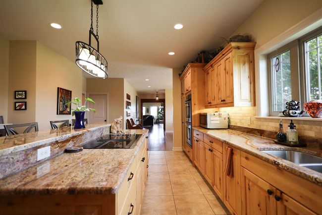 6633 Highway 201 S Spur, House other with 4 bedrooms, 3 bathrooms and null parking in Mountain Home AR | Image 20