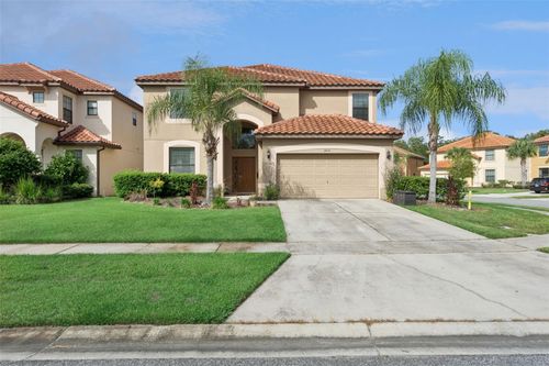 2641 Tranquility Way, Kissimmee, FL, 34746 | Card Image
