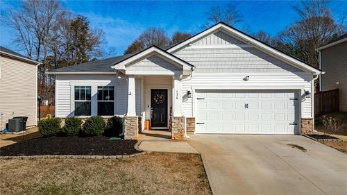 136 Walking Stick Way, Pelzer, SC, 29669-9401 | Card Image