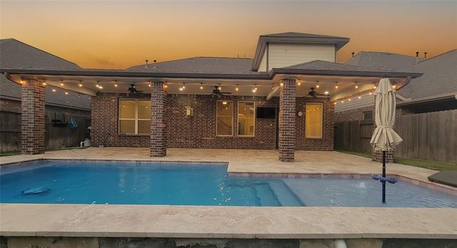19823 Molly Winters Ln, House other with 5 bedrooms, 4 bathrooms and 2 parking in Cypress TX | Image 15