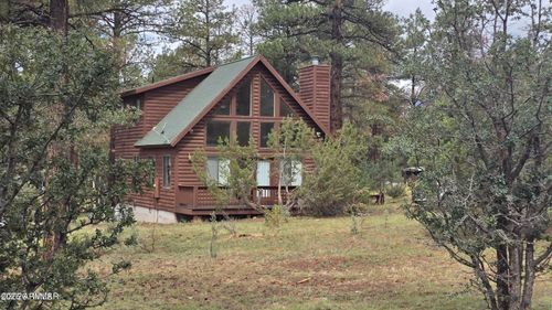 85933-2746 Skyhawk Dr, Overgaard, AZ, 85933-5365 | Card Image