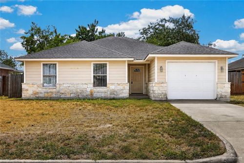 1433 Garza Road, Harlingen, TX, 78552 | Card Image